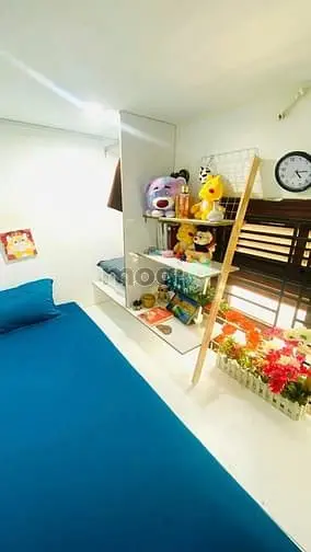 Cho Thuê Ký Túc Xá - Sleepbox Nguyễn Thị Thập, Tiện Nghi Giá Rẻ 🔥