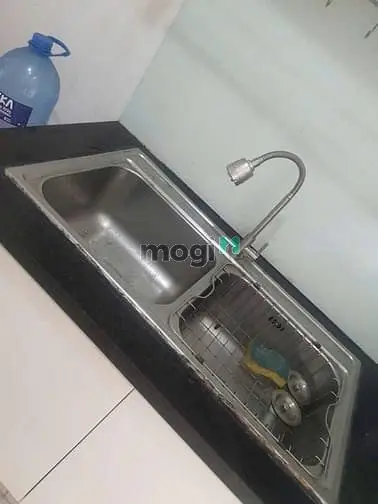 Căn Hộ Oriental Plaza, Âu Cơ, Tân Phú: 11Tr5/Th,2P Ngủ,73M2,Nt