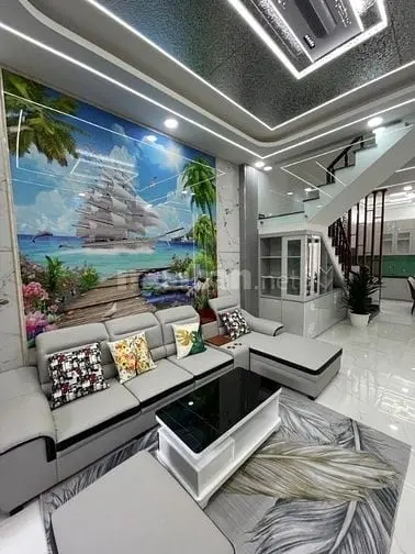 🌿 Tổ Ấm Lý Tưởng Cho Gia Đình 3 Thế Hệ Giảm 280Tr