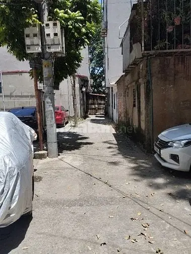 Nhà Cấp 4 Giao Ngay Oto Đỗ Gần Nhà
