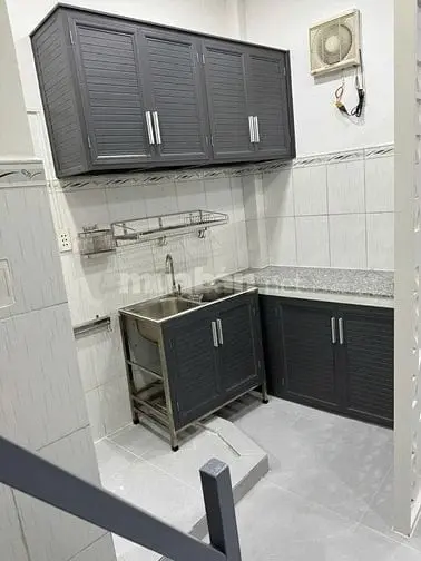 Chính Chủ Bán Nhà Hẻm Kinh Dương Vương, Giá 1Ty799 Thương Lượng