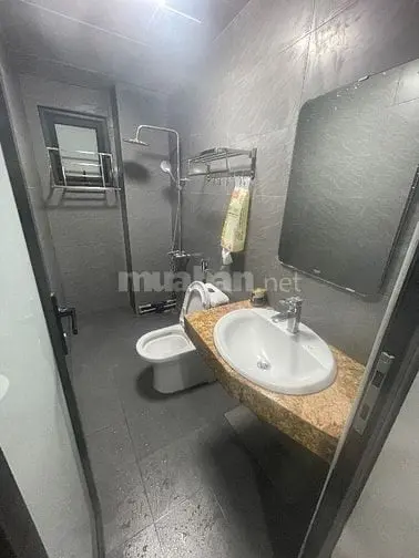 Cho Thuê Căn Hộ Mặt Đường Nghi Tàm
