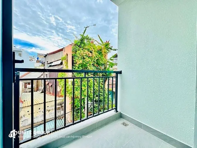 Căn Hộ Studio Ban Công Cửa Sổ Thoáng,Sát Lotte,Đh Tđt-Ntt Quận 7