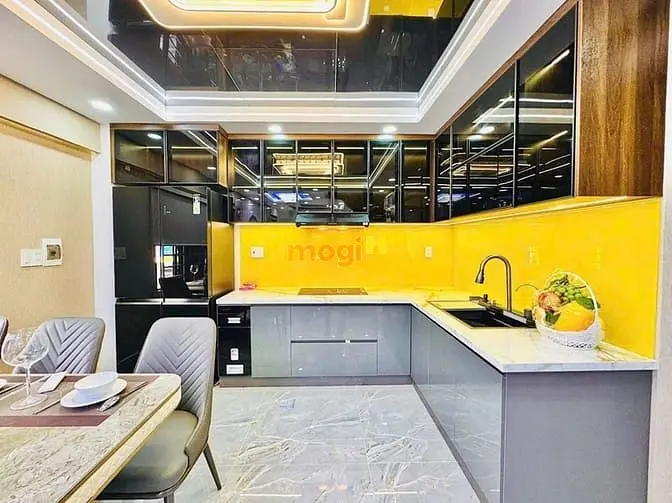 Cực Phẩm Góc 2Mt, Thiết Kế Hiện 29C Cửu Long , Phường 2, Q. Tân Bình