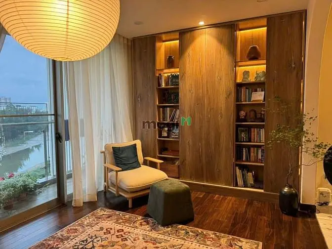 Cho Thuê Căn Hộ Cao Cấp Midtown M6 120M2 View Đẹp Xem Nhà Dễ