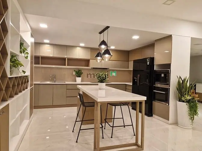 Cho Thuê Căn Hộ Midtown Pmh, Q7, 2Pn, Nhà Mới, Full Nội Thất Cao Cấp