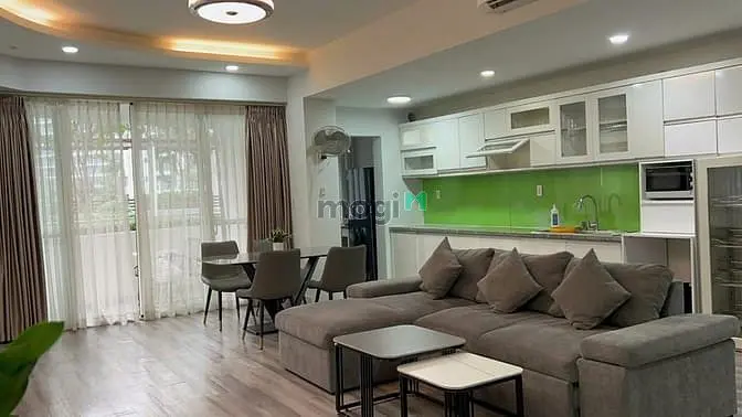 Cho Thuê Nhanh Căn Hộ Riverpark Phú Mỹ Hưng Quận 7 Cao Cấp Ngay Ssis