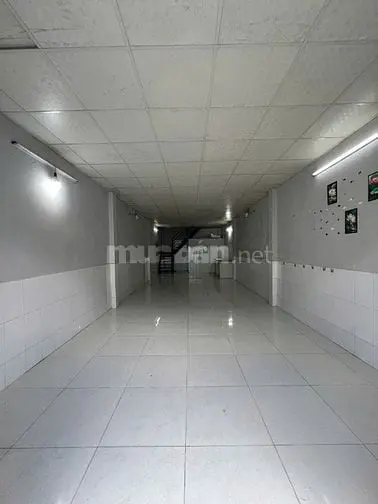 Nhà Bán 1 Trệt 1 Lầu, Sổ Riêng Mới 2025, Đối Diện Chợ Đầu Mối Hóc Môn