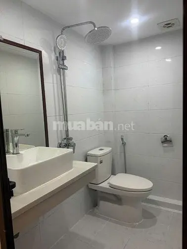 Chính Chủ Cho Thuê Nhà 5 Tầng Tại Phố Hương Viên Trung Tâm Quận Hai B