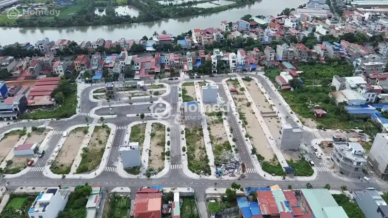 Lô Đất Thuộc Top Hoa Hậu Tđc Phương Khê. Dt: 49.5M2