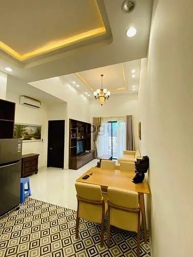 Căn Hộ Cao Cấp Phúc Yên, P15,Tân Bình: 74M2,2P Ngủ,Nt, 9Tr/Th