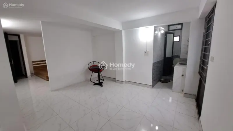 Cho Thuê Phòng 1 Ngủ 1 Khách Tại Ngõ 75 Hồ Tùng Mậu 40M2 Giá 4,5Tr Có Máy Giặt Chung .