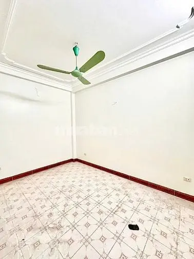 Cho Thuê Nguyên Căn Nhà 50M2 Phố Hoàng Văn Thái, Thanh Xuân, 4 Tầng