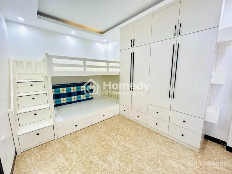 Ngõ Đoàn Kết – Khâm Thiên – 28M2 X 5 Tầng - Chủ Tặng Full Nội Thất – Giá 7.5 Tỷ