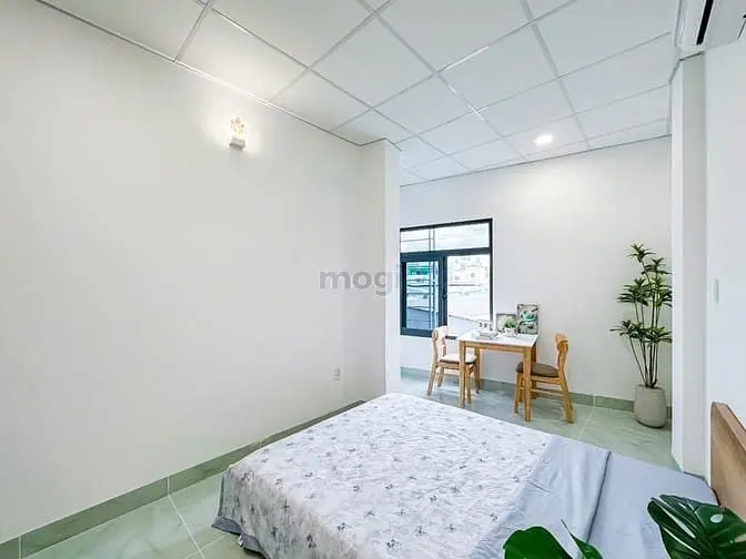 Chdv Studio Full Nt,Cửa Sổ Thoáng,Sát Lotte,Đh Tđt Ntt Quận 7