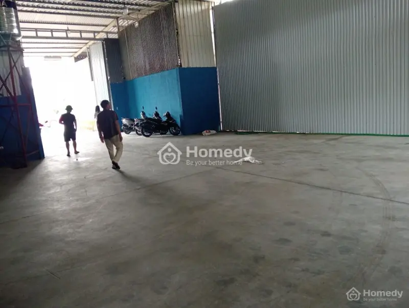 Cho Thuê Kho, Xưởng Tại Xã Phúc Thịnh, Thành Phố Hà Nội
