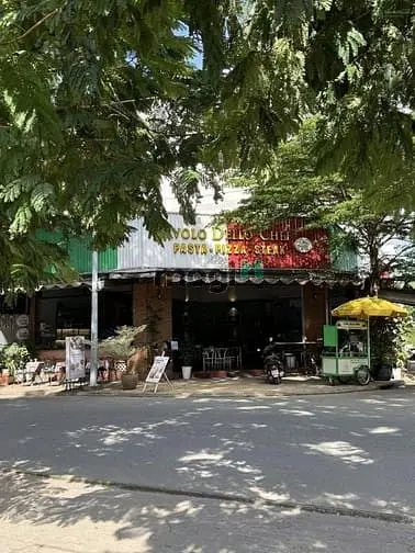 Bán Lô Đất Căn Góc Đường Lê Hữu Kiều 10X19,8 Giá 96 Tỷ