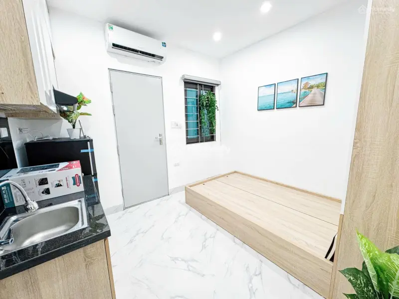 Bán Tòa Ccmn Phú Diễn - 76M2 X 7T - Sát Phố - 20 Phòng Khép Kín. Giá 20.9 Tỷ-Ảnh Thật