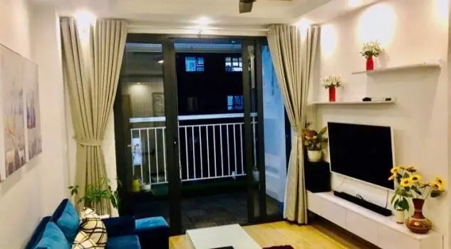 Bán Căn Hộ 72M² View Đẹp Chỉ 2,8 Tỷ Chung Cư Thanh Hà