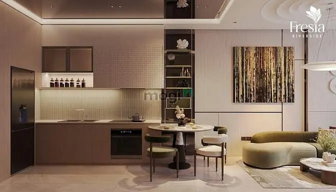 Nhận Đặt Chỗ 30Tr/ Căn Dự Án Fresia Riverside Biên Hòa Giá 1.79 Tỷ
