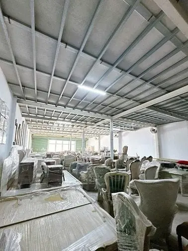 Cho Thuê Showroom Kèm Kho, Nhà Xưởng P.tân Biên, Mặt Tiền Ql1A (Xt459)