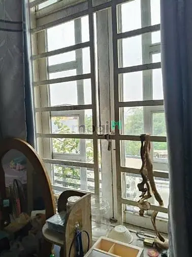 Bán Gấp Nhà Mặt Tiền Chợ - Đường Thông 2 Mặt Trước Sau- Doanh Thu Ròng