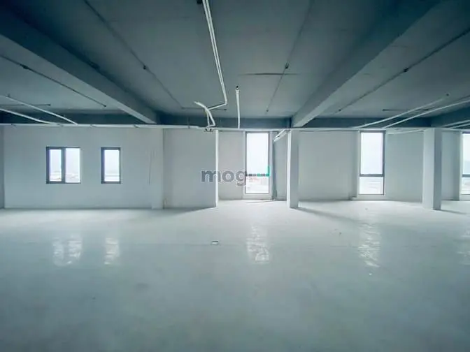 List Văn Phòng Có Diện Tích Từ 100M2 Đến 200M2, Gần Trung Tâm