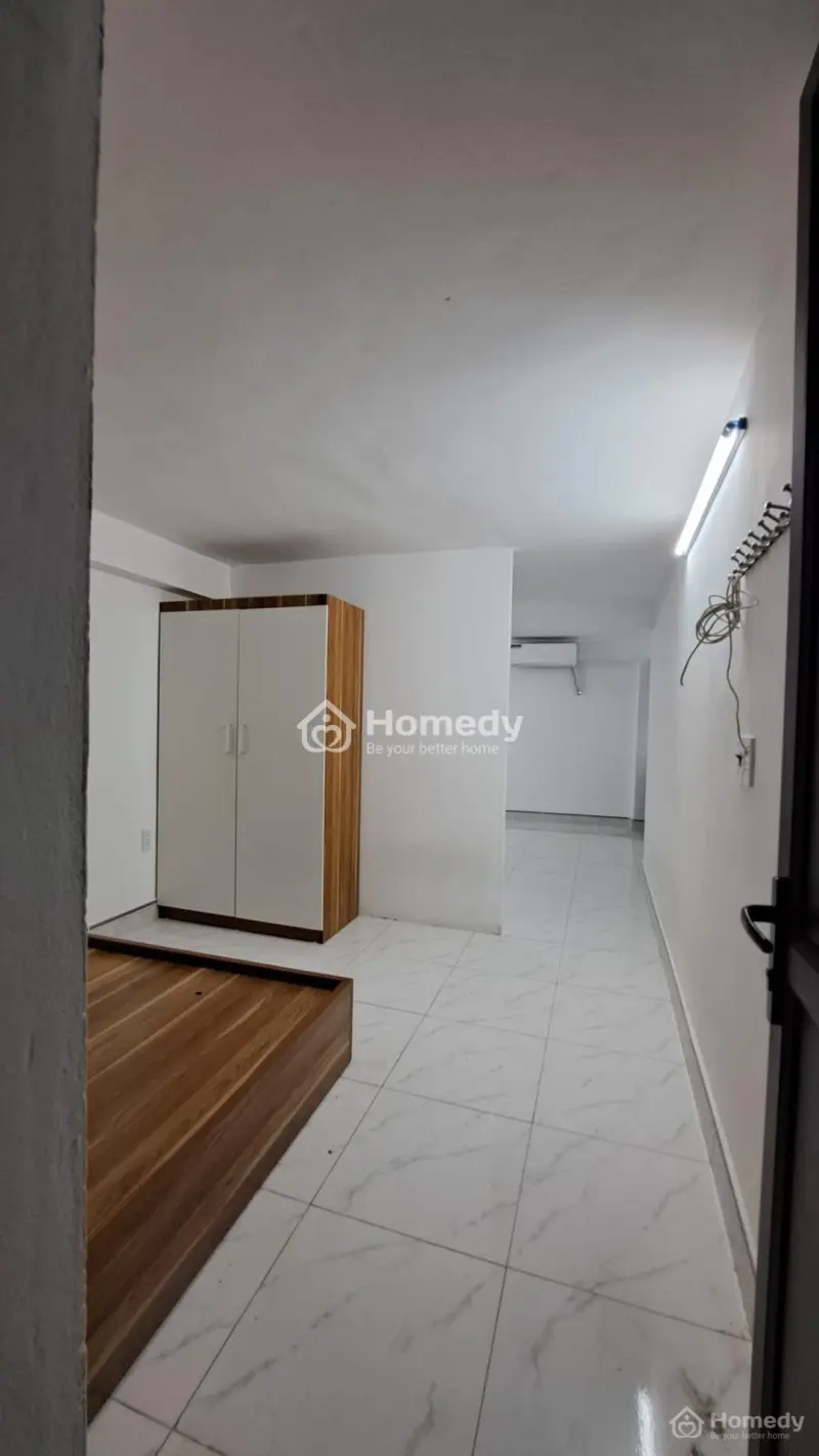 Cho Thuê Phòng 1 Ngủ 1 Khách Tại Ngõ 75 Hồ Tùng Mậu 40M2 Giá 4,5Tr Có Máy Giặt Chung .