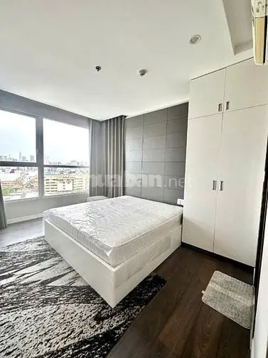 Bán Đúng Giá Cc Cộng Hòa Plaza 4,8 Tỷ, 80M2, 2Pn, 2Wc Tân Bình Hcm
