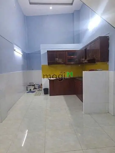 Nhà Trống Sơn Mới, (3.5X13M 3 Lầu 4Pn), Hxh 56/E5 Lạc Long Quân Q11