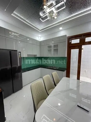 🌿 Tổ Ấm Lý Tưởng Cho Gia Đình 3 Thế Hệ Giảm 280Tr