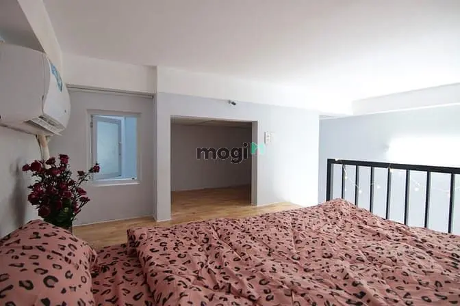 🏠 Phòng Trọ Cao Cấp Dạng Studio Full Nt - Trung Tâm Quận Bình Thạnh
