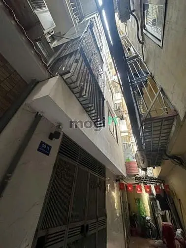 Tòa Ccmn Ngõ 325 Trần Đại Nghĩa- Đồng Tâm Hai Bà Trưng Hà Nội Dt 65M