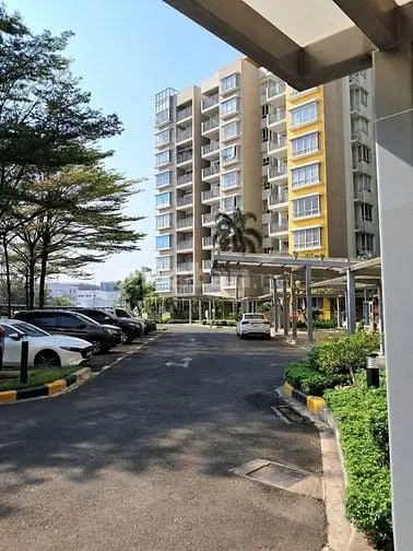 Chung Cư The Canary Cần Bán Gấp Đi Đinh Cư