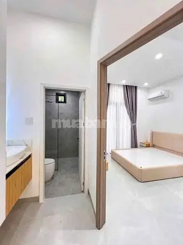 Chính Chủ Bán Nhà Phường 4, Tp.tân An, 85M², Shr, Giá Chỉ 2.6 Tỷ