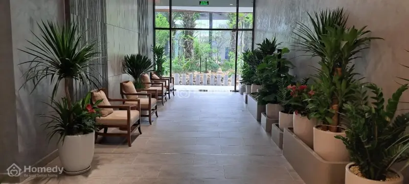 Chính Chủ Gửi Bán Căn Hộ Studio , Chung Cư Haven Park , Kđt Ecopark - Hướng Nam , Nội Thất Cơ Bản