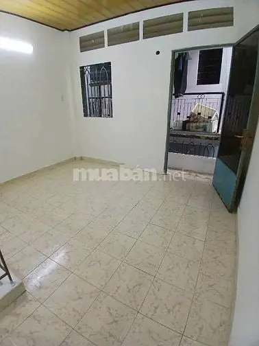 Chính Chủ Cho Thuê Nhà Trần Khánh Dư, Quận 1, Sạch Sẽ, Giá 6 Triệu