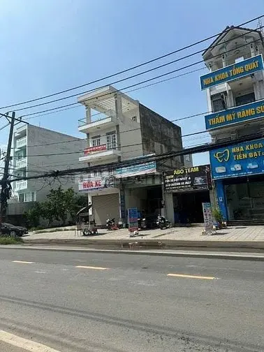 Cơ Hội Đầu Tư Siêu Lời – Đất Mặt Tiền Nguyễn Duy Trinh, Tp Thủ Đức