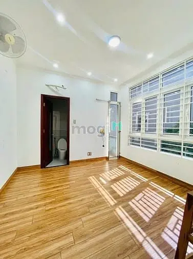 Cho Thuê Siêu Phẩm Nhà Hẻm Xe Hơi - Trần Huy Liệu, Phú Nhuận