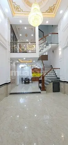 Cho Thuê Nhà Bên Hông Khu Đô Thị Vạn Phúc,Khu Dân Cư Hiện Đại,Sạch Sẽ