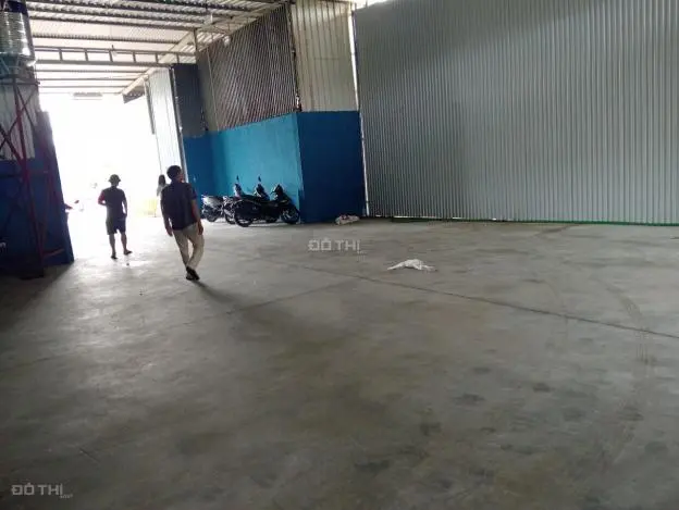 Kho, Xưởng Cho Thuê Tại Xã Phúc Thịnh. Tp Hà Nội