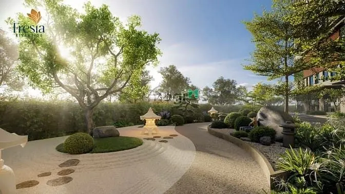 Nhận Đặt Chỗ 30Tr/ Căn Dự Án Fresia Riverside Biên Hòa Giá 1.79 Tỷ