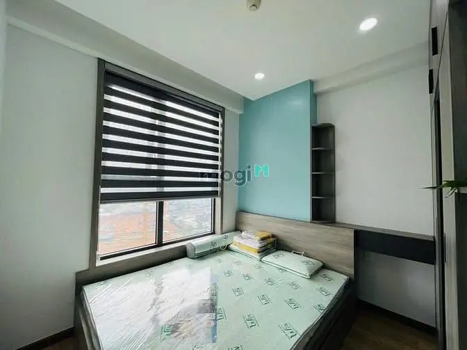 Chung Cư 8X Plus- Trường Chinh,Q12: 70M2-2P Ngủ,Ntcc,8,5Tr/Th.