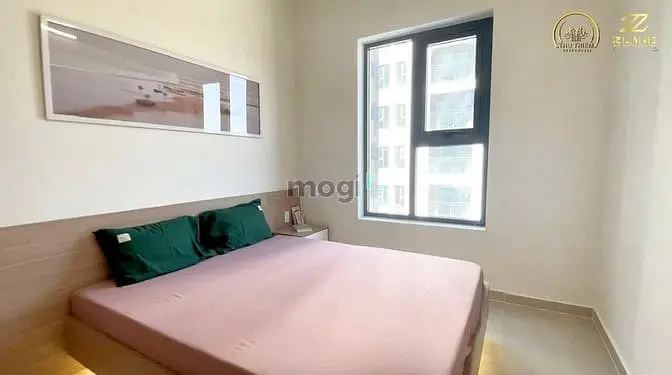 Mở Bán Block C Của Noxh Thủ Thiêm Greenhouse - View Đẹp Nhất