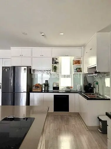 Bán Đúng Giá Cc Hoàng Kim Thế Gia 146M2, 3Pn, Giá 3,9 Tỷ Bình Tân Hcm