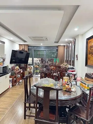 Bán Nhà Phố Quan Hoa – Cầu Giấy, 8 Tầng, Oto, Gần Phố, 75M2 Giá 24 Tỷ