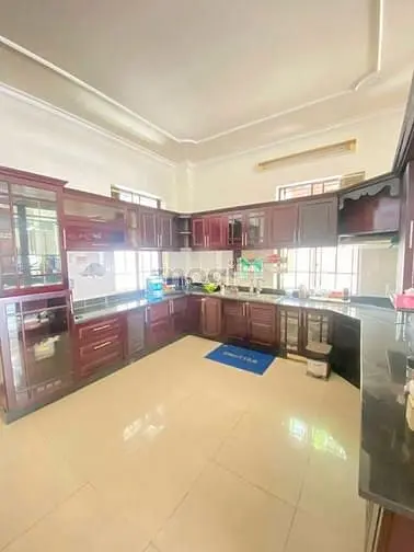 Bán Biệt Thự 94 Đường 15 An Phú- An Khánh 200M2 (10M X20M) - Giá 50 Tỷ