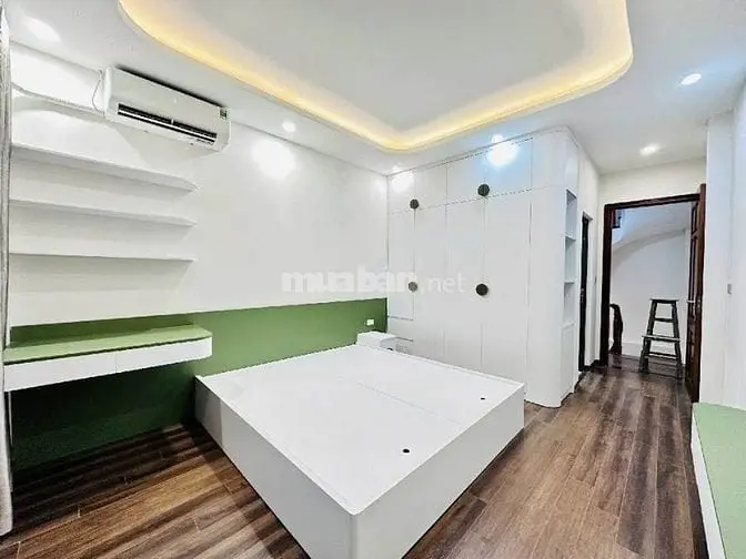 Bán Nhà Phố Trạm - Long Biên - Hà Nội