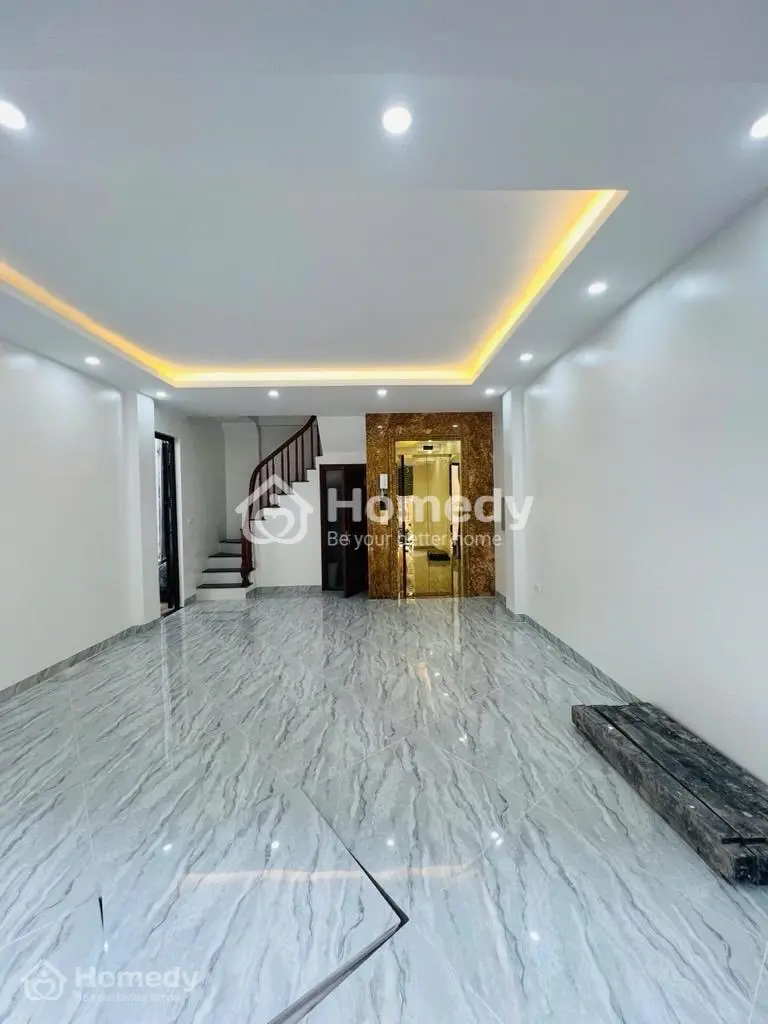 💎 Siêu Phẩm 7 Tầng Mặt Phố Oto Tránh - Kinh Doanh Cực Đỉnh 💎
