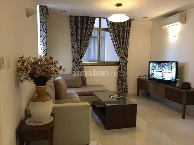 Gia Đình Bán Gấp Căn Hộ Screc Tower – 76M², 2Pn, 2Wc – Giá Tốt 4 Tỷ!